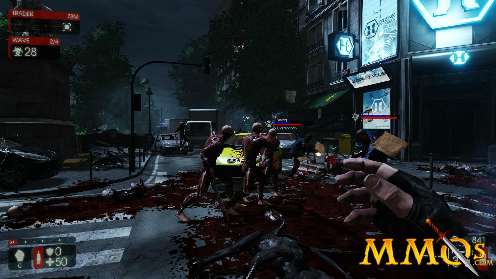 Killing Floor 2 Game Review Mmos Com
