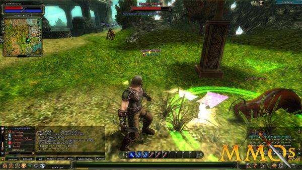 Knight-Online-Graphics