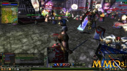 Knight-Online-PvP