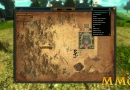 Knight-Online-Map