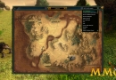 Knight-Online-World-map