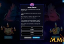 krosmaga-account-validation