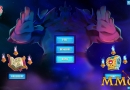 krosmaga-main-menu