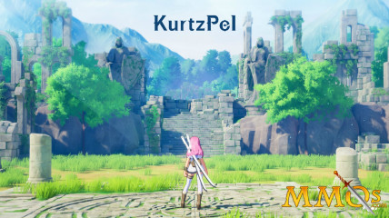 kurtzpel background