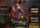 Last-Chaos-character-titan