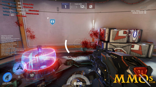 lawbreakers bloodbath