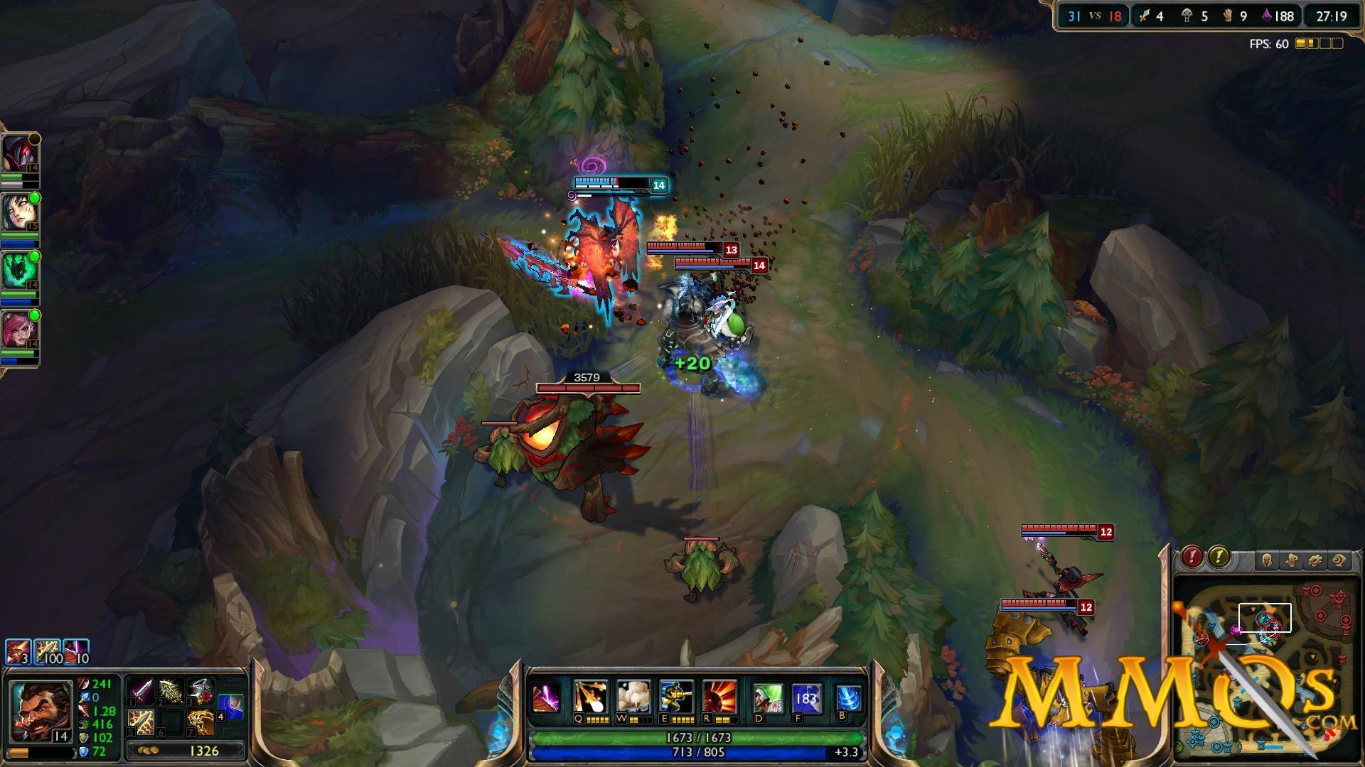 Review: 'League of Legends' is the video game for everyone