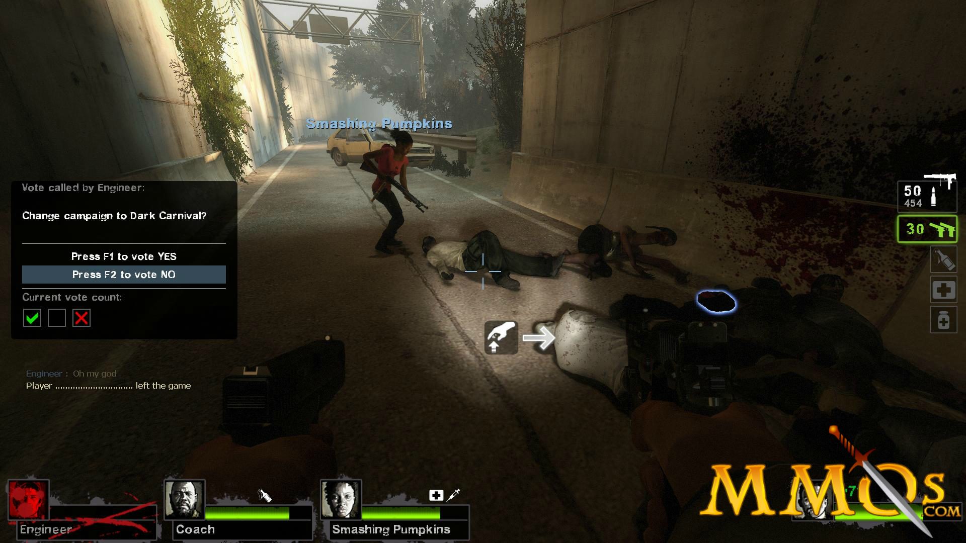 left 4 dead 2 reviews