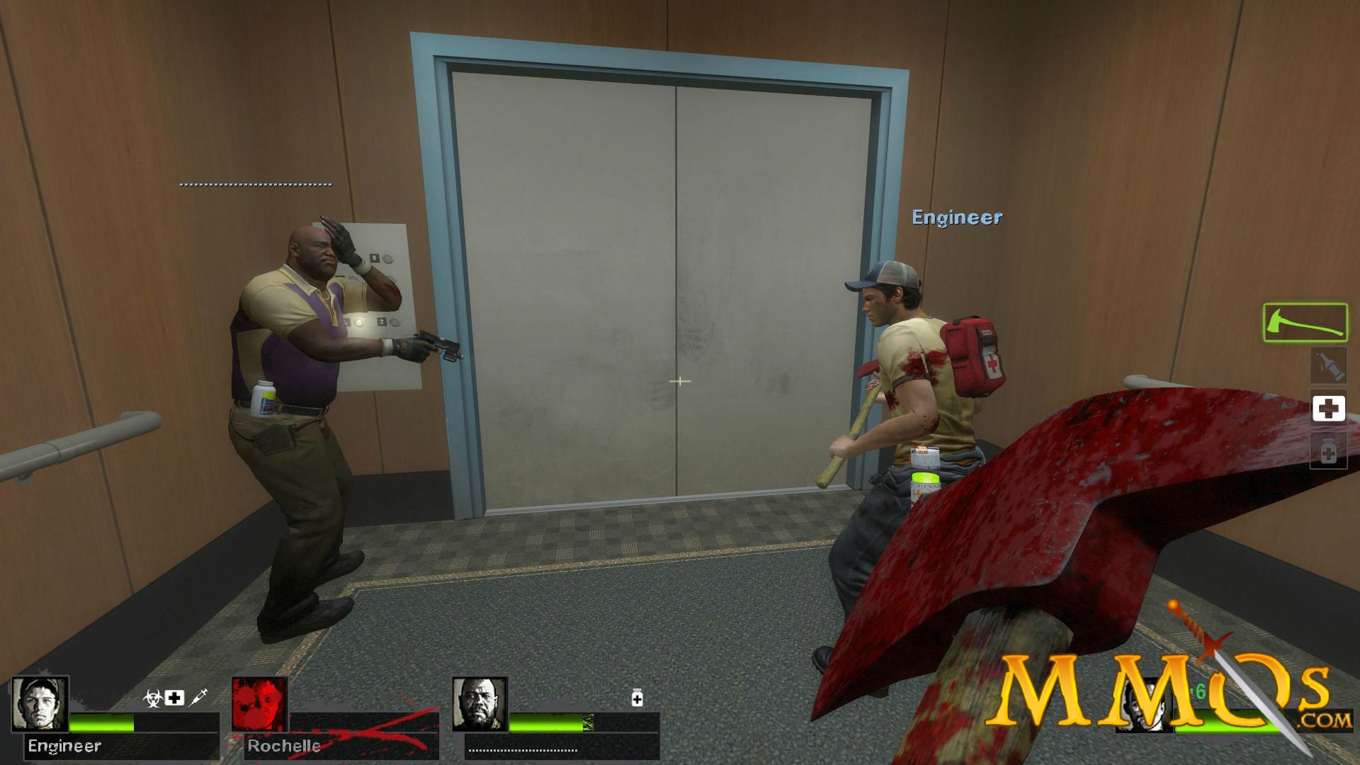 left 4 dead 2 star wars mod