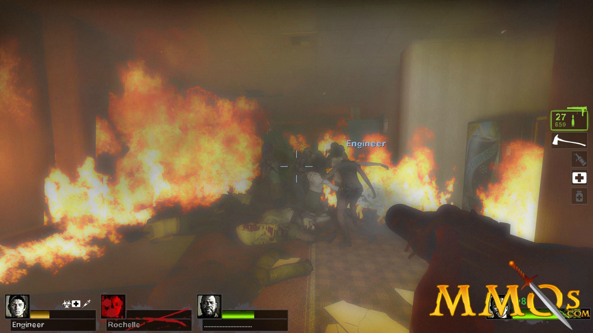 Left 4 Dead 2 Game Review