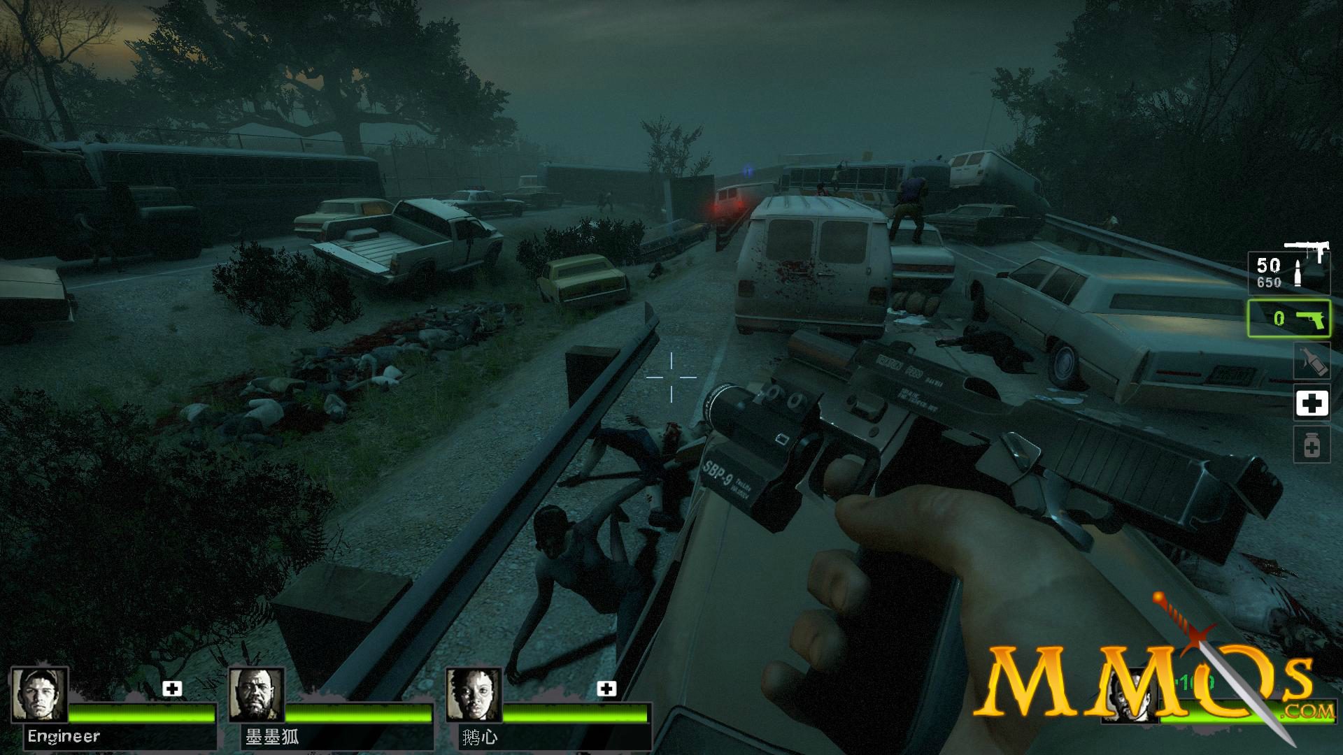 left 4 dead 9