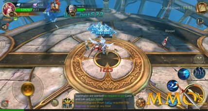 legacy-of-destiny-arena-battle