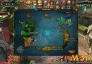 Legend-Knight-world-map