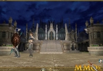 legend-of-ares-character-selection