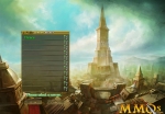 legend-of-ares-server