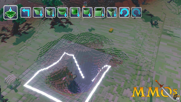 LEGO-Worlds-environment-manipulation