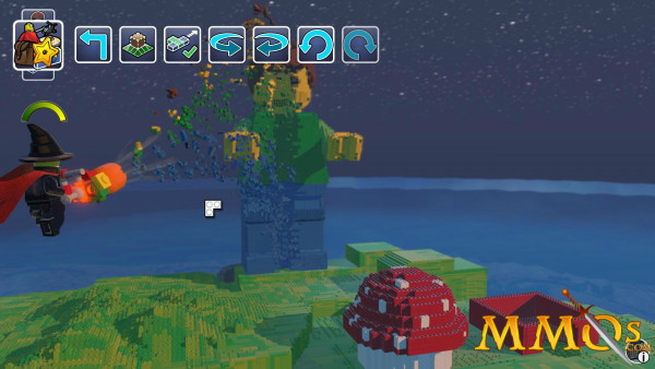 LEGO-Worlds-spewing-bricks
