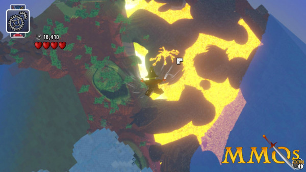 LEGO-Worlds-wizard-skydiving