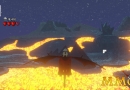 LEGO-Worlds-lava