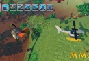 LEGO-Worlds-pre-made-building