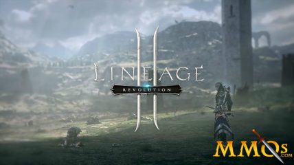 lineage 2 revolution title