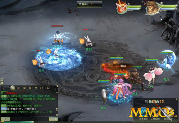 lingshan-romance-combat