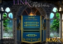 link-realms-login-page