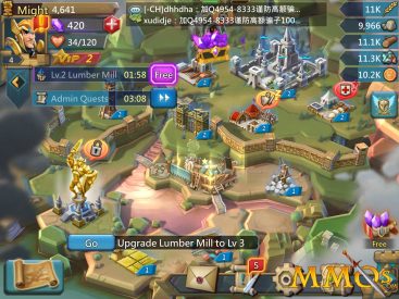 The Top 10 Best Mobile Strategy Games