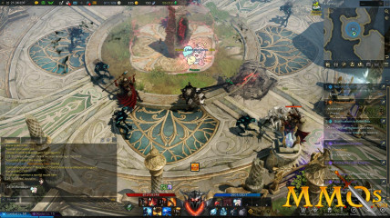 The Best Free to Play MMORPGs in 2023 - F2P MMOs in 2022 & 2023