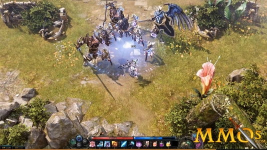 Upcoming 2017 MMOs: What We Hope To Play - MMOs.com