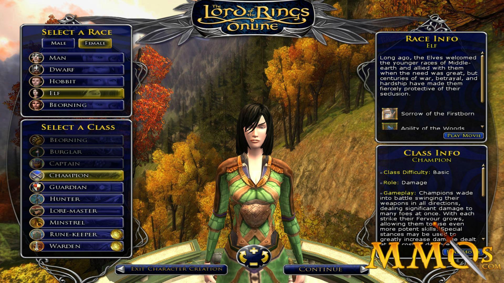 Lord of the Rings Online developer assures fans it will not be replaced by   MMO