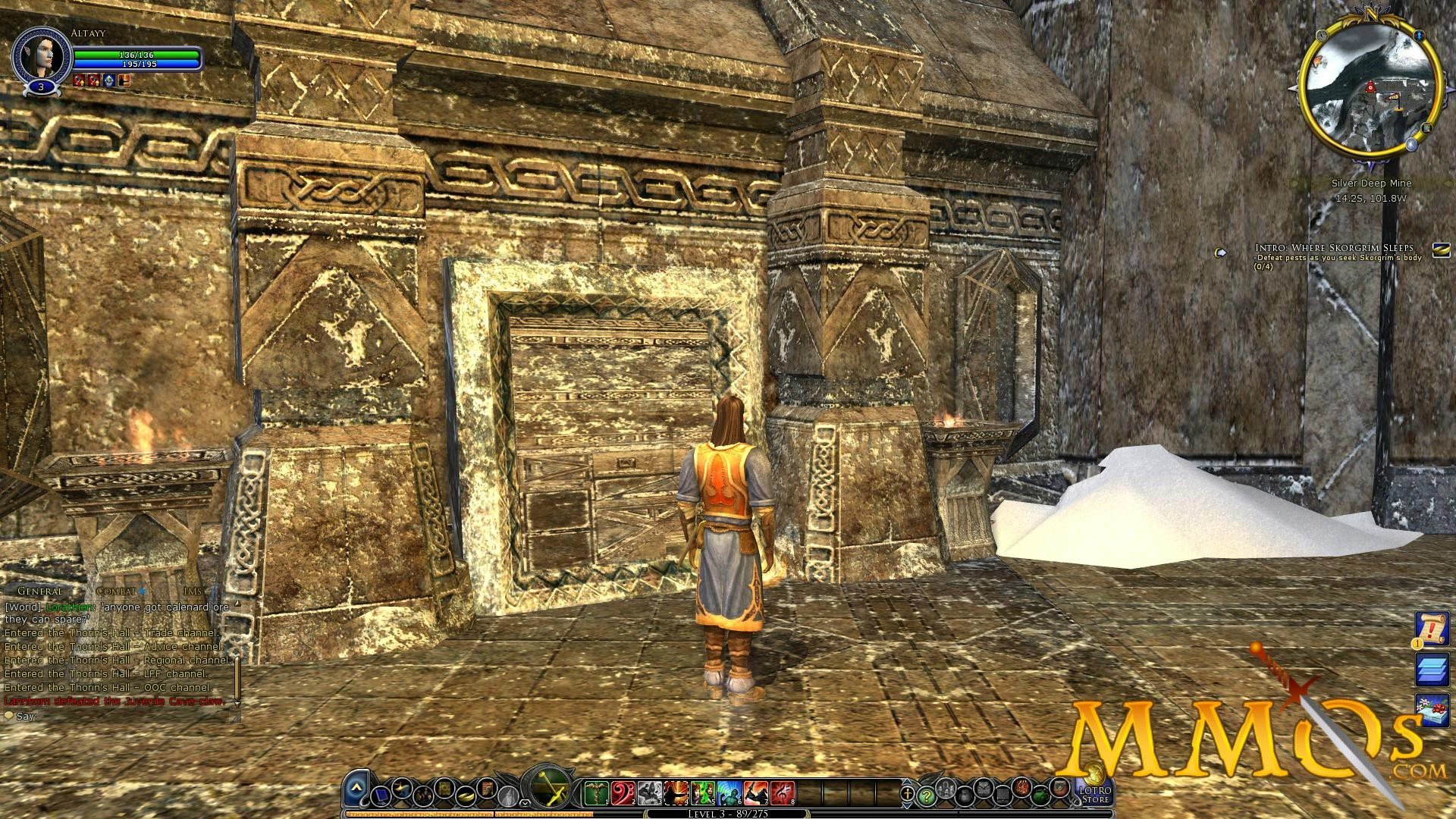 The first six years of MMO LOTRO goes fully free-to-play