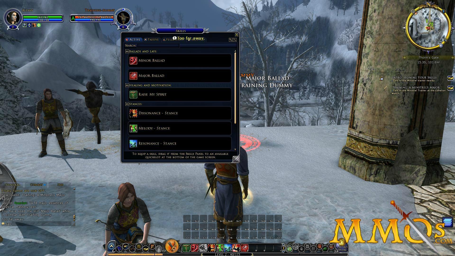 The first six years of MMO LOTRO goes fully free-to-play