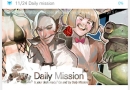 mabinogi-duel-daily-mission