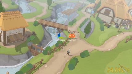 mabinogi-mobile-overview