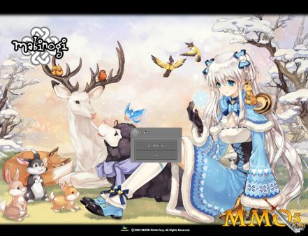 Mabinogi continues to improve the MMO's quality-of-life with its November  16 Beyond update