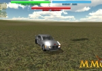 machinecraft-car