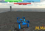 machinecraft-robot-walker