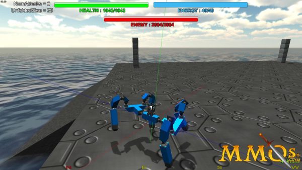 machinecraft-gameplay-review