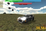 machinecraft-racer