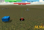 machinecraft-red-black-flyer