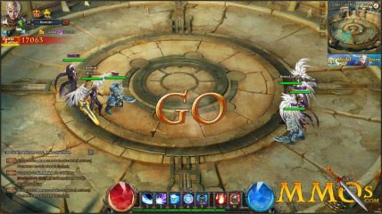 magerealm-rise-of-chaos-pvp-match