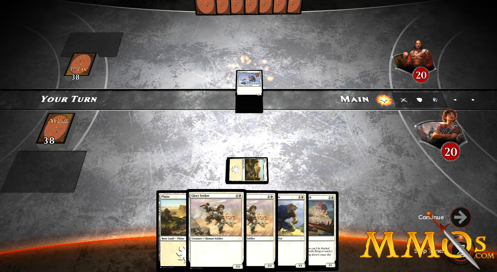 magic duels amonkhet puzzle 2