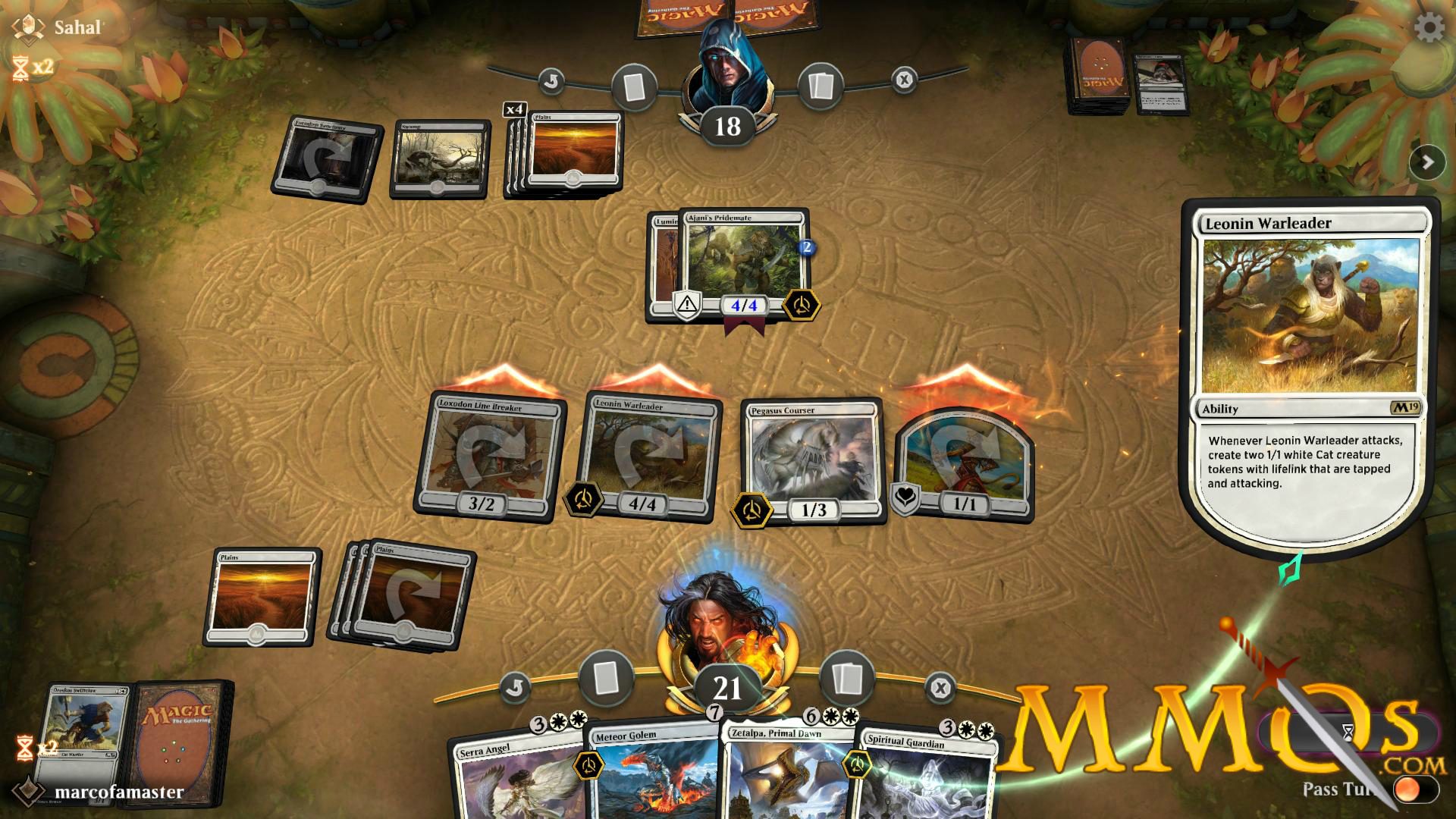 Magic: The Gathering Arena Review