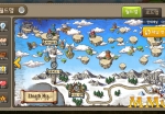 maplestory-m-elnath-mountains