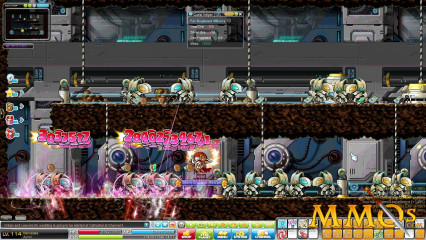 MapleStory Archer