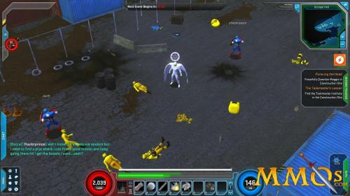 marvel-heroes-gameplay