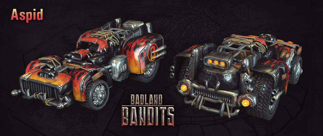 badlandbanditsskins