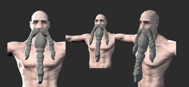 gorgonstretchgoals