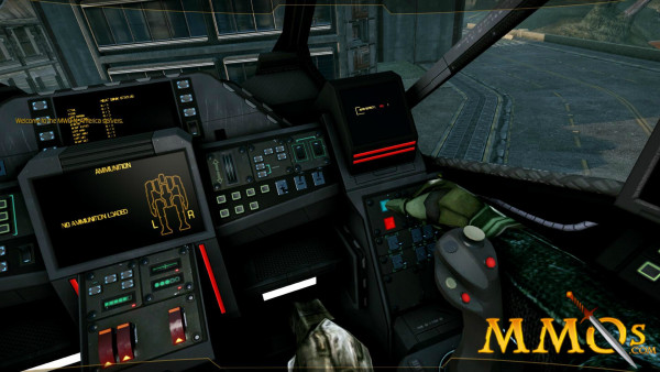 MechWarrior-Online-ammunition